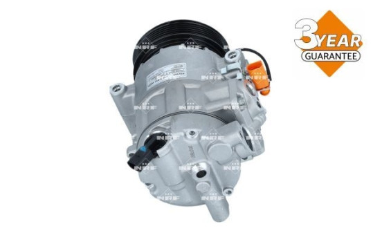 Compressor, air conditioning EASY FIT, Image 5