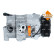 Compressor, air conditioning EASY FIT, Thumbnail 6