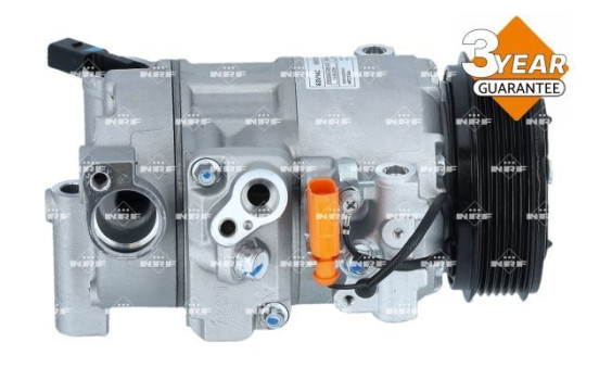 Compressor, air conditioning EASY FIT, Image 6