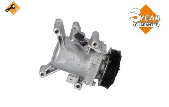 Compressor, air conditioning EASY FIT, Image 4