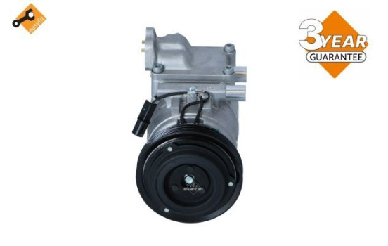 Compressor, air conditioning EASY FIT, Image 3