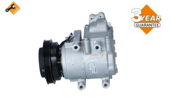 Compressor, air conditioning EASY FIT, Image 4