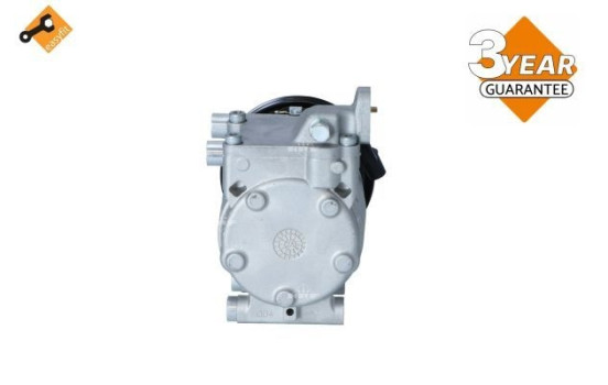 Compressor, air conditioning EASY FIT, Image 5