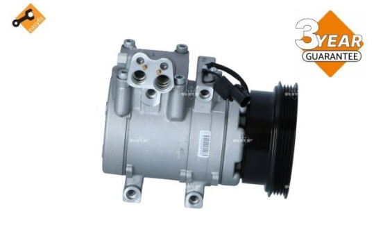 Compressor, air conditioning EASY FIT, Image 2