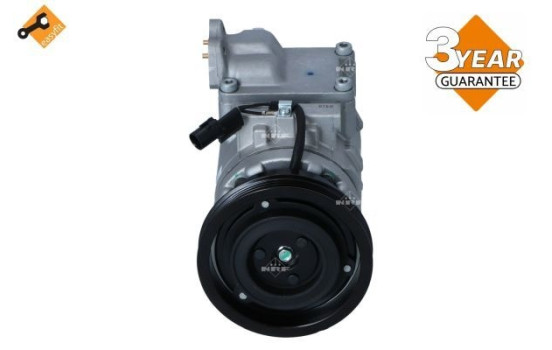 Compressor, air conditioning EASY FIT, Image 3