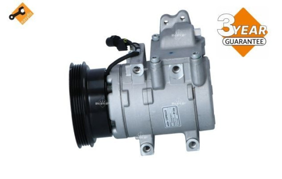Compressor, air conditioning EASY FIT