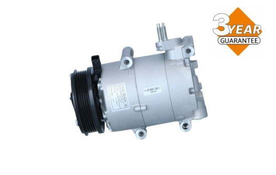 Compressor, air conditioning EASY FIT, Image 2