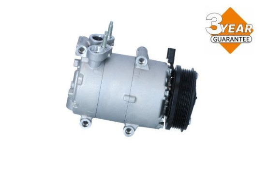 Compressor, air conditioning EASY FIT, Image 4