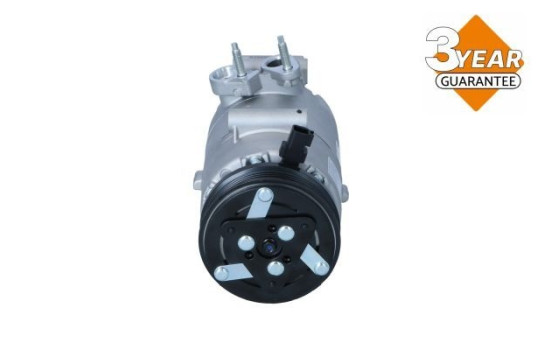 Compressor, air conditioning EASY FIT, Image 5