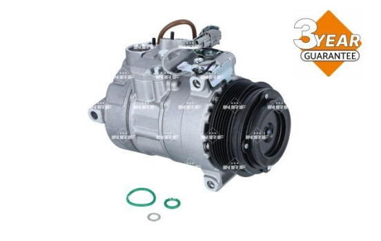 Compressor, air conditioning EASY FIT, Image 2