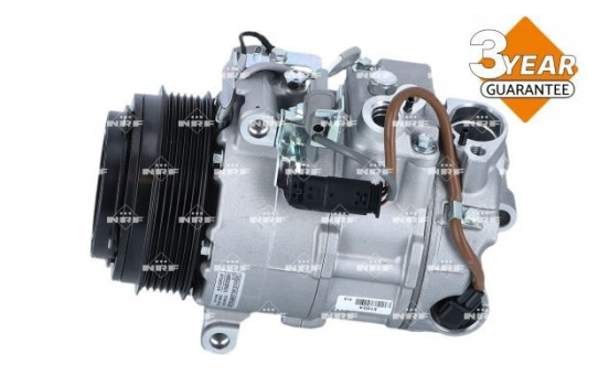 Compressor, air conditioning EASY FIT, Image 4