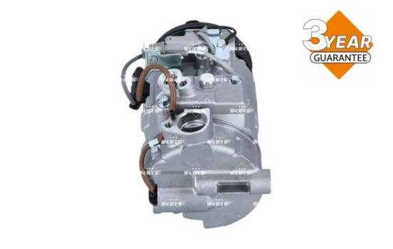 Compressor, air conditioning EASY FIT, Image 5