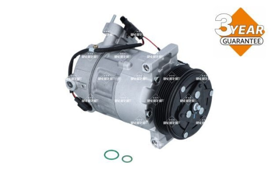 Compressor, air conditioning EASY FIT, Image 2