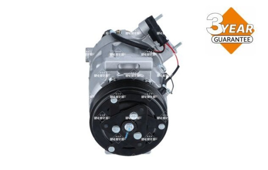 Compressor, air conditioning EASY FIT, Image 3