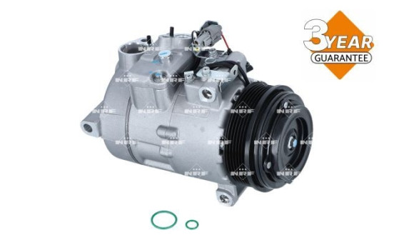 Compressor, air conditioning EASY FIT, Image 2