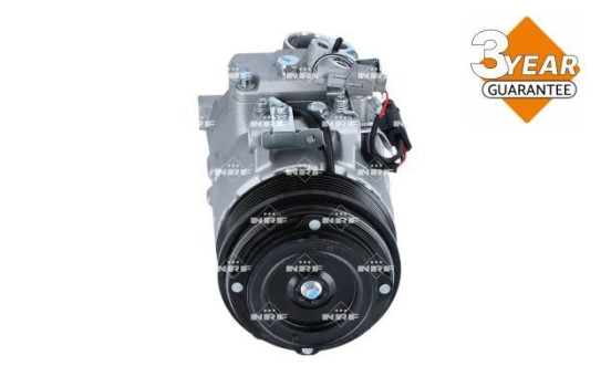 Compressor, air conditioning EASY FIT, Image 3