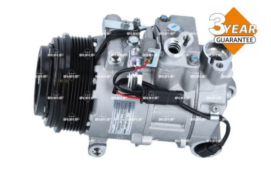 Compressor, air conditioning EASY FIT, Image 4