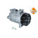 Compressor, air conditioning EASY FIT, Thumbnail 3