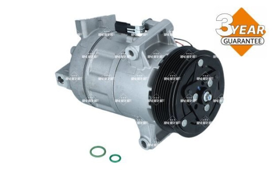 Compressor, air conditioning EASY FIT, Image 3
