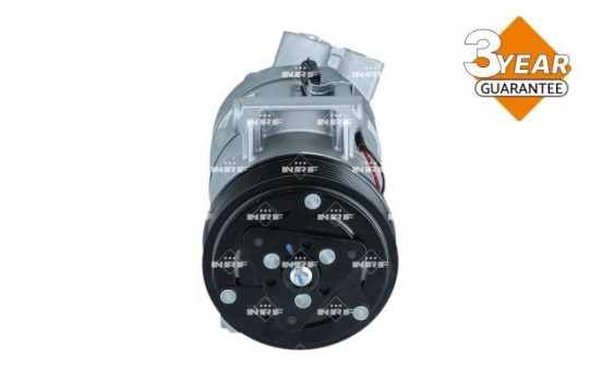 Compressor, air conditioning EASY FIT, Image 4