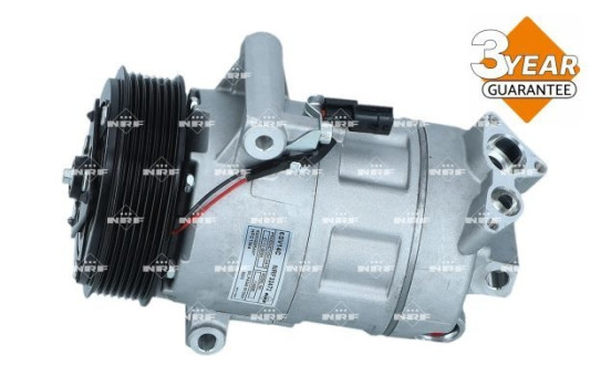 Compressor, air conditioning EASY FIT, Image 5