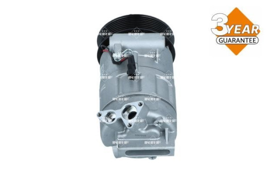 Compressor, air conditioning EASY FIT, Image 6