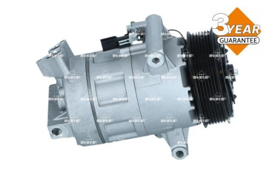 Compressor, air conditioning EASY FIT, Image 7