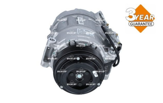 Compressor, air conditioning EASY FIT, Image 3