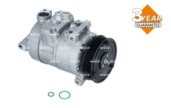 Compressor, air conditioning EASY FIT, Image 2