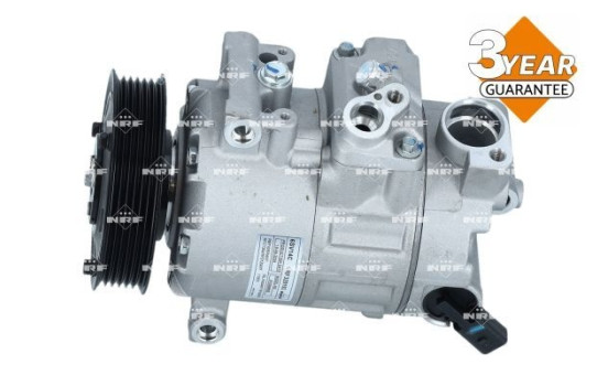 Compressor, air conditioning EASY FIT, Image 4