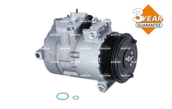 Compressor, air conditioning EASY FIT, Image 2