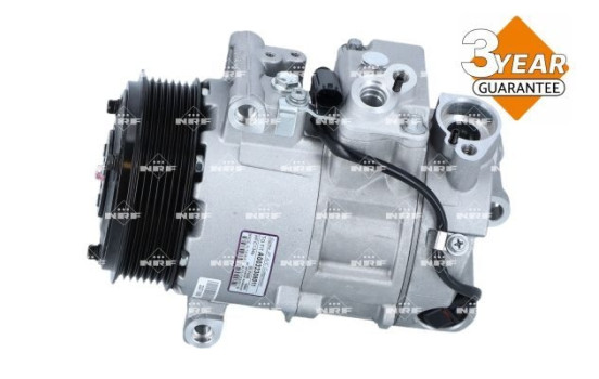 Compressor, air conditioning EASY FIT, Image 4