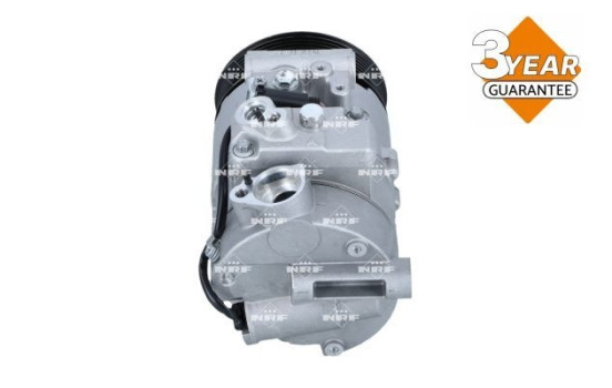 Compressor, air conditioning EASY FIT, Image 5