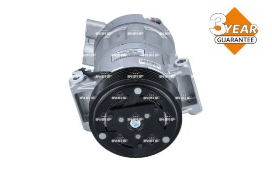 Compressor, air conditioning EASY FIT, Image 3