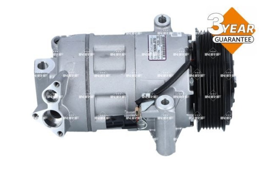 Compressor, air conditioning EASY FIT, Image 6
