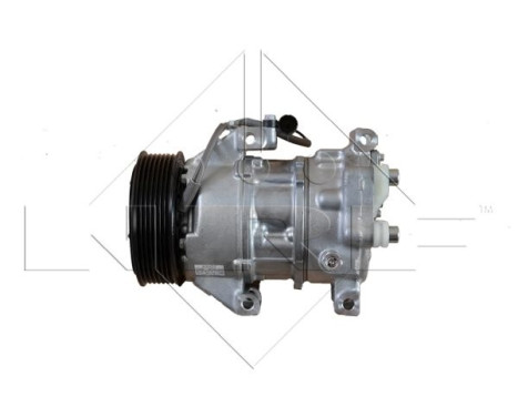 Compressor, air conditioning EASY FIT, Image 2