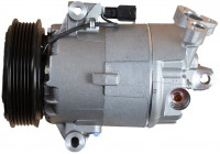 Compressor, air conditioning EASY FIT