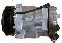 Compressor, air conditioning EASY FIT
