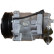 Compressor, air conditioning EASY FIT
