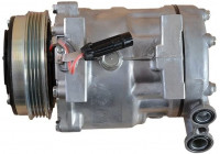 Compressor, air conditioning EASY FIT