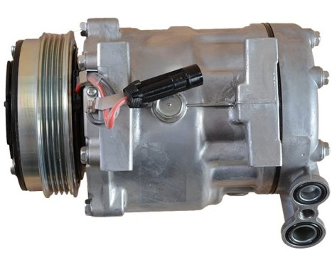 Compressor, air conditioning EASY FIT