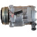 Compressor, air conditioning EASY FIT
