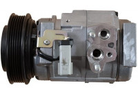 Compressor, air conditioning EASY FIT