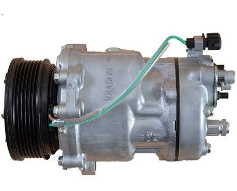 Compressor, air conditioning EASY FIT