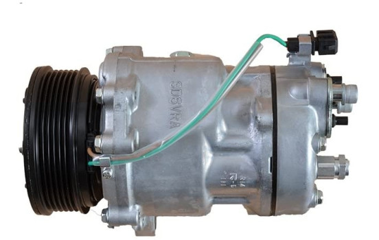 Compressor, air conditioning EASY FIT