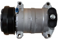 Compressor, air conditioning EASY FIT
