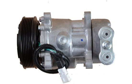 Compressor, air conditioning EASY FIT