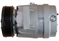 Compressor, air conditioning EASY FIT