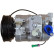 Compressor, air conditioning EASY FIT