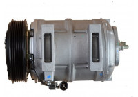 Compressor, air conditioning EASY FIT